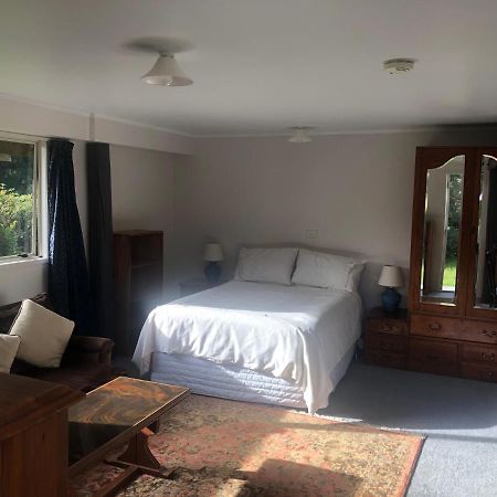 Raurimu Spiral Gardens Country Park Retreat 아파트 외부 사진