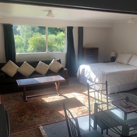Raurimu Spiral Gardens Country Park Retreat 아파트 외부 사진