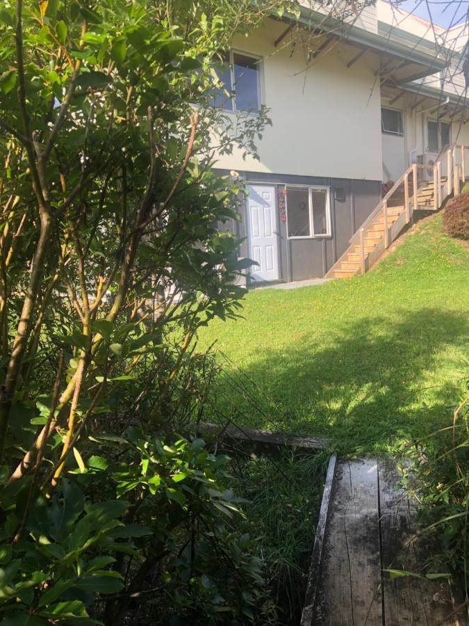 Raurimu Spiral Gardens Country Park Retreat 아파트 외부 사진
