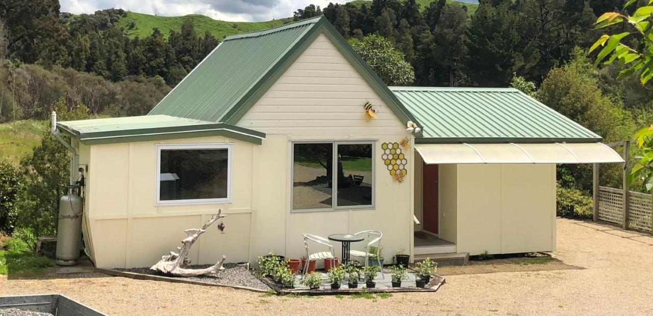 Raurimu Spiral Gardens Country Park Retreat 아파트 외부 사진